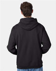 Hanes Unisex EcoSmart® Hooded Sweatshirt P170