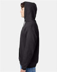 Hanes Unisex EcoSmart® Hooded Sweatshirt P170