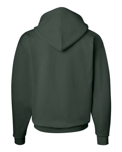 Hanes Unisex EcoSmart® Hooded Sweatshirt P170
