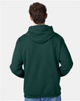 Hanes Unisex EcoSmart® Hooded Sweatshirt P170