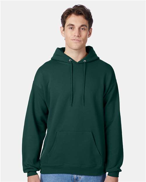 Hanes Unisex EcoSmart® Hooded Sweatshirt P170