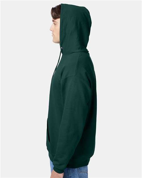 Hanes Unisex EcoSmart® Hooded Sweatshirt P170