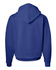 Hanes Unisex EcoSmart® Hooded Sweatshirt P170