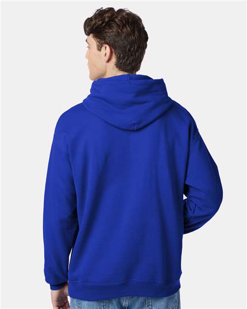 Hanes Unisex EcoSmart® Hooded Sweatshirt P170