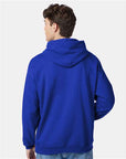 Hanes Unisex EcoSmart® Hooded Sweatshirt P170