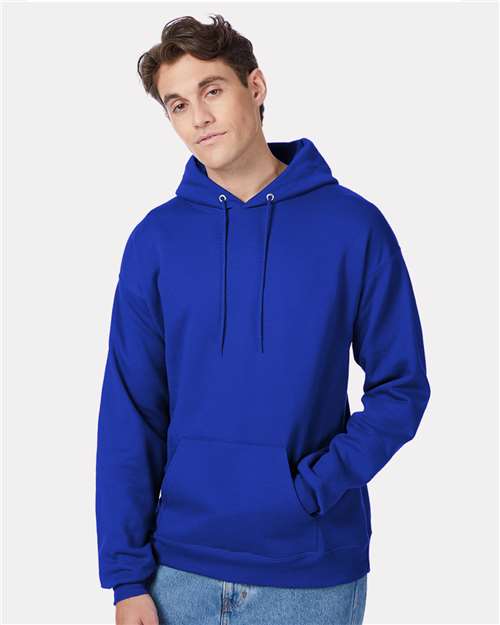 Hanes Unisex EcoSmart® Hooded Sweatshirt P170