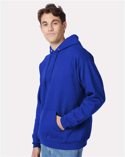 Hanes Unisex EcoSmart® Hooded Sweatshirt P170