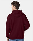 Hanes Unisex EcoSmart® Hooded Sweatshirt P170