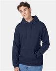 Hanes Unisex EcoSmart® Hooded Sweatshirt P170