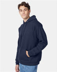 Hanes Unisex EcoSmart® Hooded Sweatshirt P170