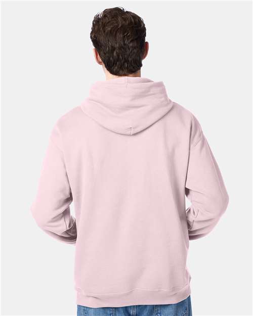 Hanes Unisex EcoSmart® Hooded Sweatshirt P170