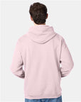 Hanes Unisex EcoSmart® Hooded Sweatshirt P170