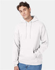 Hanes Unisex EcoSmart® Hooded Sweatshirt P170