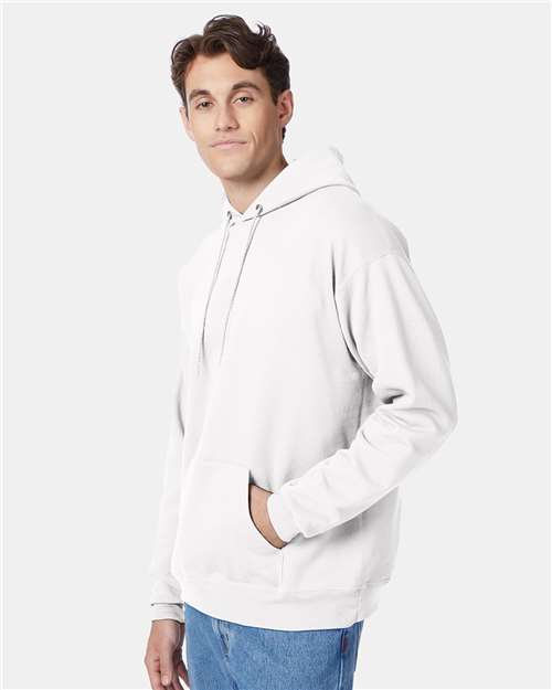 Hanes Unisex EcoSmart® Hooded Sweatshirt P170