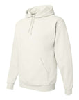 JERZEES Unisex NuBlend® Hooded Sweatshirt 996MR