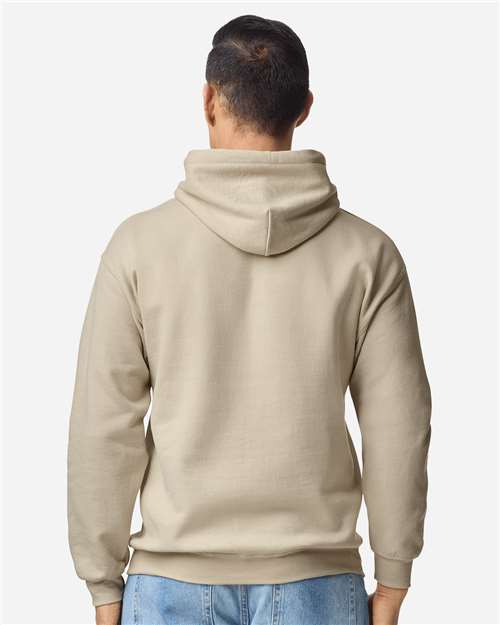 Gildan Unisex Heavy Blend™ Hooded Sweatshirt 18500