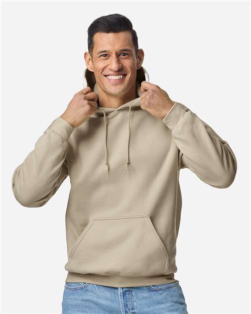 Gildan Unisex Heavy Blend™ Hooded Sweatshirt 18500