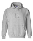 Gildan Unisex Heavy Blend™ Hooded Sweatshirt 18500