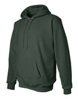 Hanes Unisex Ultimate Cotton® Hooded Sweatshirt F170