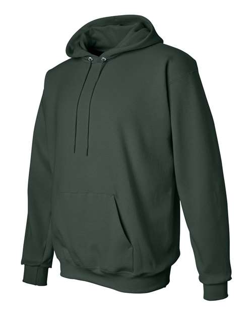 Hanes Unisex Ultimate Cotton® Hooded Sweatshirt F170