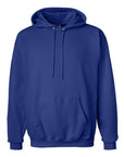 Hanes Unisex Ultimate Cotton® Hooded Sweatshirt F170