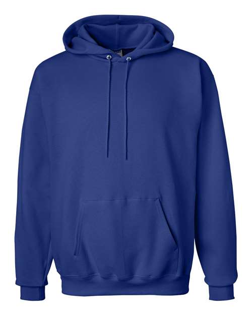 Hanes Unisex Ultimate Cotton® Hooded Sweatshirt F170