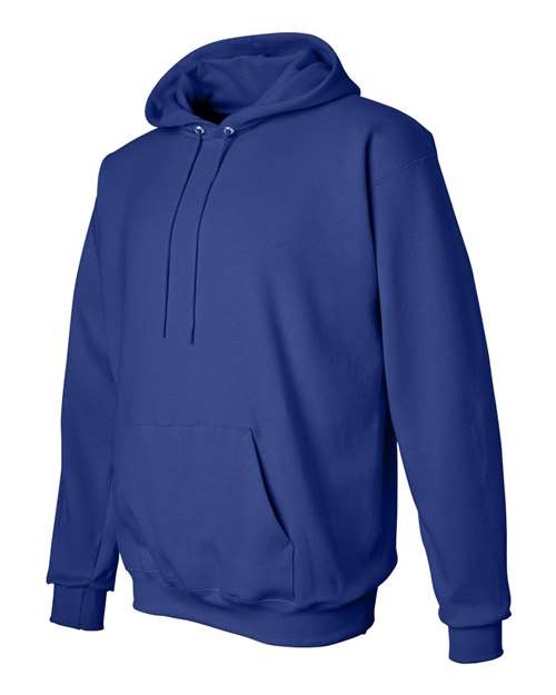 Hanes Unisex Ultimate Cotton® Hooded Sweatshirt F170