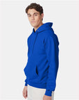 Hanes Unisex Ultimate Cotton® Hooded Sweatshirt F170