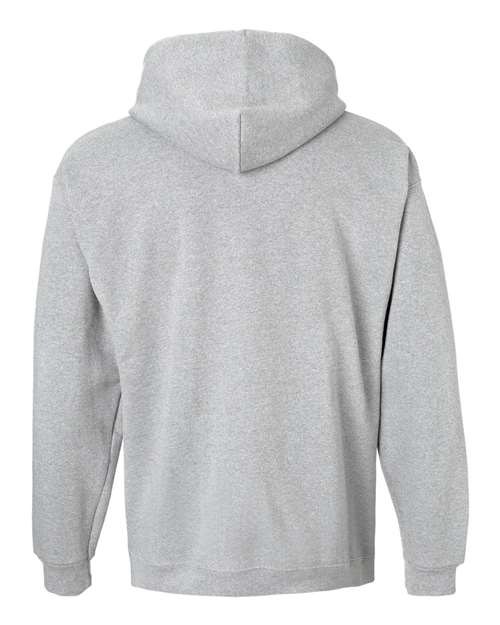 Hanes Unisex Ultimate Cotton® Hooded Sweatshirt F170