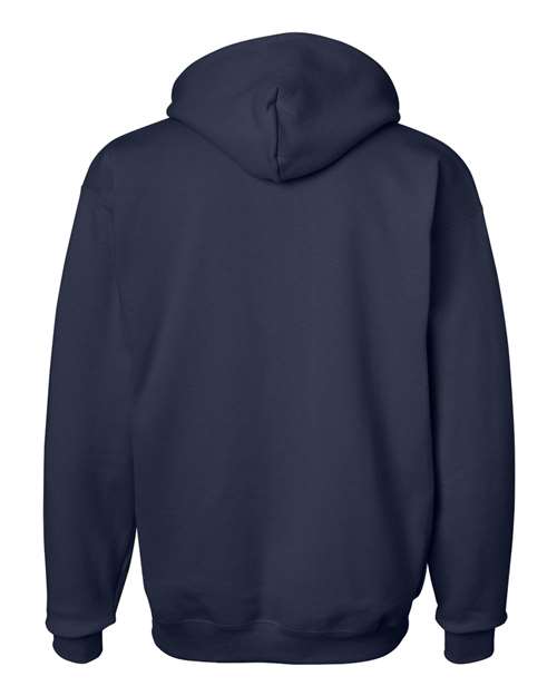 Hanes Unisex Ultimate Cotton® Hooded Sweatshirt F170