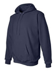 Hanes Unisex Ultimate Cotton® Hooded Sweatshirt F170