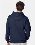 Hanes Unisex Ultimate Cotton® Hooded Sweatshirt F170