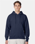 Hanes Unisex Ultimate Cotton® Hooded Sweatshirt F170