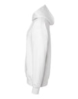 Hanes Unisex Ultimate Cotton® Hooded Sweatshirt F170
