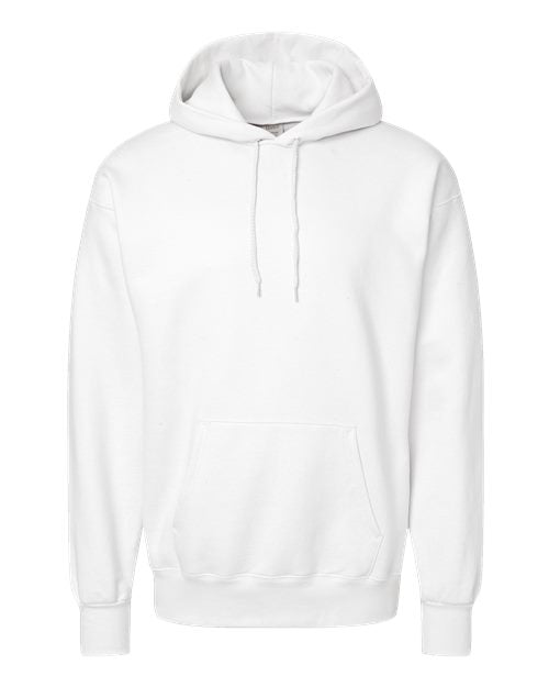 Hanes Unisex Ultimate Cotton® Hooded Sweatshirt F170