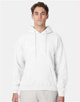Hanes Unisex Ultimate Cotton® Hooded Sweatshirt F170