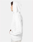 Hanes Unisex Ultimate Cotton® Hooded Sweatshirt F170