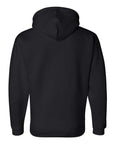 J. America Men's Premium Hooded Sweatshirt 8824