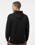 J. America Men's Premium Hooded Sweatshirt 8824