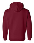 J. America Men's Premium Hooded Sweatshirt 8824