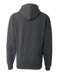 J. America Men's Premium Hooded Sweatshirt 8824