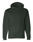J. America Men's Premium Hooded Sweatshirt 8824