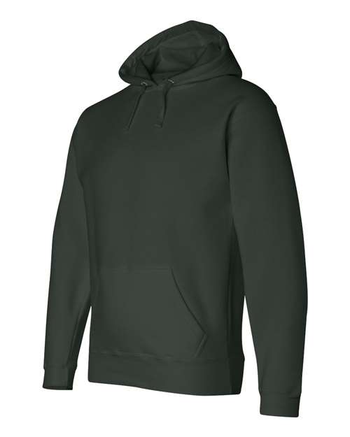 J. America Men's Premium Hooded Sweatshirt 8824