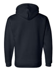 J. America Men's Premium Hooded Sweatshirt 8824