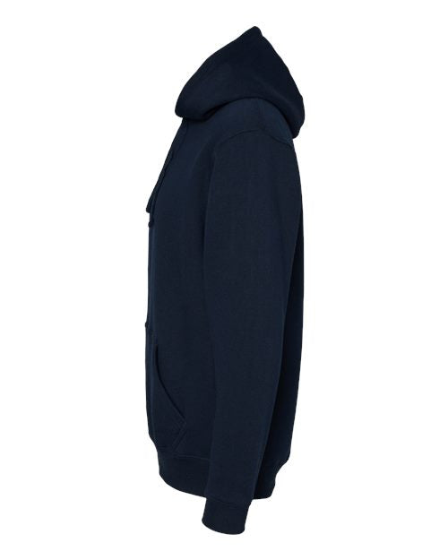 J. America Men's Premium Hooded Sweatshirt 8824