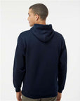 J. America Men's Premium Hooded Sweatshirt 8824