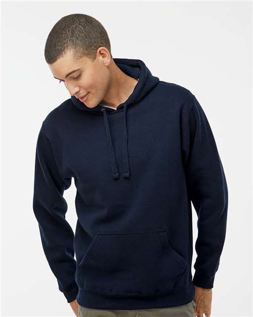 J. America Men's Premium Hooded Sweatshirt 8824