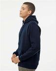 J. America Men's Premium Hooded Sweatshirt 8824