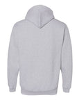J. America Men's Premium Hooded Sweatshirt 8824