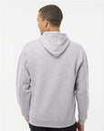 J. America Men's Premium Hooded Sweatshirt 8824